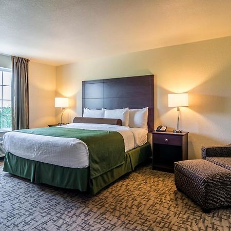 Cobblestone Hotel&Suites - Erie Buitenkant foto