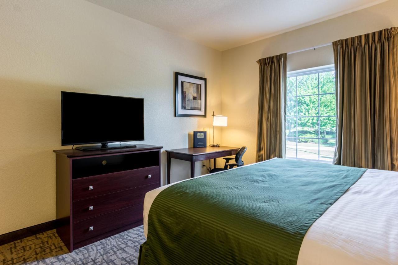 Cobblestone Hotel&Suites - Erie Buitenkant foto