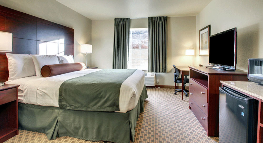 Cobblestone Hotel&Suites - Erie Buitenkant foto