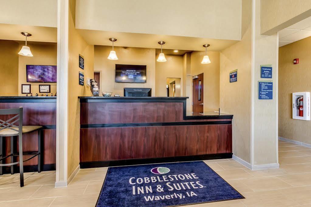 Cobblestone Hotel&Suites - Erie Buitenkant foto